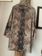 ESCADA Kashmir tuniek, Ophalen of Verzenden, Zo goed als nieuw, Maat 38/40 (M)