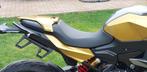 Verlaagde zadel met kontspoiler F900XR, Motoren, Gebruikt