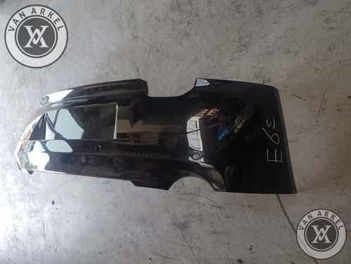 Bmw e85 z4 achterbumper, Auto-onderdelen, Carrosserie, Bumper, BMW, Achter, Gebruikt, Ophalen