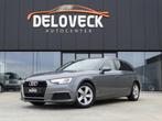 Audi A4 2.0 TDI 150 PK AUTOMAAT PANODAK GPS, Autos, Audi, 5 places, 1998 cm³, Break, Automatique