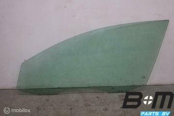 Portierruit linksvoor VW Passat B6 3C0845201B beschikbaar voor biedingen