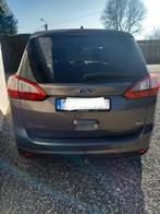 Ford G C max ct 2026, Auto's, Ford, Monovolume, Overige kleuren, Leder, 5 deurs