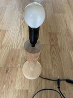Lampe Ikea à poser, Ophalen, Zo goed als nieuw, Hout, Minder dan 50 cm
