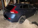 VOLVO V40 T2, Auto's, Volvo, Voorwielaandrijving, 4 deurs, 4 cilinders, Blauw