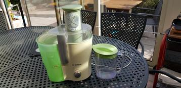 Sapcentrifuge beschikbaar voor biedingen