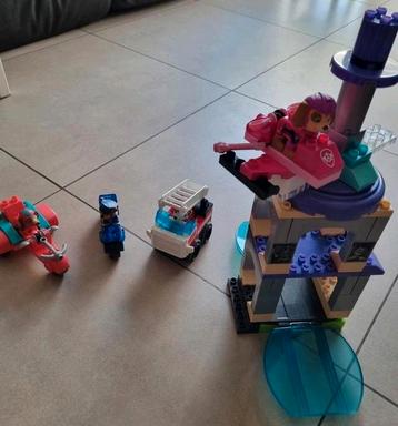 Paw Patrol Mega Bloks beschikbaar voor biedingen