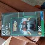 puzzel back to the future 500 stuks, Ophalen of Verzenden, Zo goed als nieuw