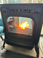 Harman xxv pelletkachel, Huis en Inrichting, Ophalen, Gebruikt, Overige brandstoffen, Pelletkachel