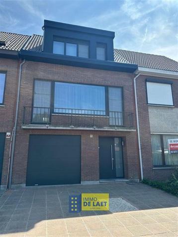 Huis te huur in Schelle, 3 slpks beschikbaar voor biedingen