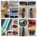 BMW DIVERSE ONDERDELEN F21 F22 E90 F30 F32 F36 F07 F10 F11, Ophalen of Verzenden, Nieuw, BMW