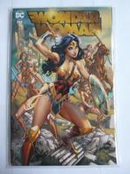DC COMICS"WONDER WOMAN 750A" 1942 EXCLUSIVE JSC UIT 2019, Eén comic, Nieuw, Ophalen of Verzenden, Amerika