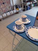18-delige koffieset, Huis en Inrichting, Verzenden