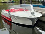 Spiboot taifun junior, Watersport en Boten, Buitenboordmotor, Gebruikt, Ophalen of Verzenden, Aluminium