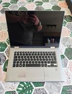 laptop dell inspiron 13 2in1 met dvd driver en laptop tas, 2 tot 3 Ghz, 8 GB, 13 inch, Met touchscreen