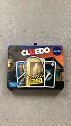 Kaartspel Cluedo, Ophalen, Zo goed als nieuw