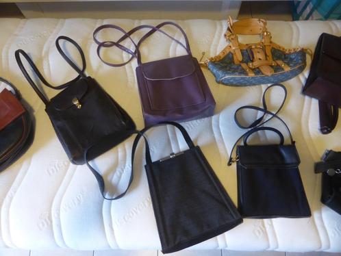 Handtassen, Handtassen en Accessoires, Tassen | Damestassen, Gebruikt, Handtas, Overige kleuren, Ophalen