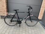 Herenfiets batavus frame 60, Fietsen en Brommers, Ophalen, Zo goed als nieuw, Aluminium, Batavus