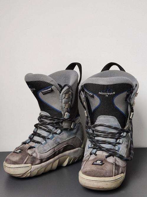 Flow Snowboard boots - maat 38,5, Sport en Fitness, Snowboarden, Snowboots, Ophalen