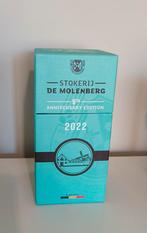 Whisky gouden Carolus 2022, Verzamelen, Wijnen, Ophalen