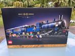 Lego 21344 Orient Express, Ophalen, Nieuw