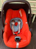 Maxi-Cosi Pebble met voetenzak, Kinderen en Baby's, Ophalen of Verzenden, Maxi-Cosi