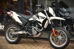KTM 640 LC4 SUPERMOTO ***MOTOVERTE.BE***, Bedrijf, 640 cc, SuperMoto