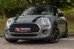 MINI Cooper - H&K - Nav Pro - HeadUp - ACC - BTW, Auto's, Mini, 4 zetels, Stof, Euro 6, 1595 kg