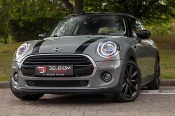 MINI Cooper - H&K - Nav Pro - HeadUp - ACC - BTW beschikbaar voor biedingen