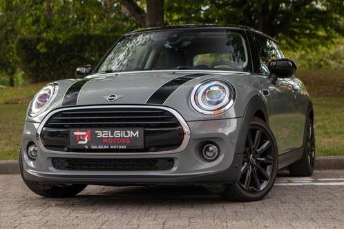 MINI Cooper - H&K - Nav Pro - HeadUp - ACC - BTW, Auto's, Mini, Bedrijf, Te koop, Cooper, ABS, Achteruitrijcamera, Adaptieve lichten