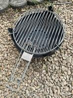Barbecue LE CREUSET 31cm, Comme neuf