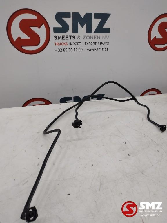 Radiatorlang mercedes vito w447 a4475010225, Auto-onderdelen, Vrachtwagen-onderdelen, Mercedes-Benz, Motor en Accessoires, Nieuw