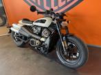 Harley-Davidson Cruiser Sportster s (bj 2022), Motoren, Overig, 1250 cc