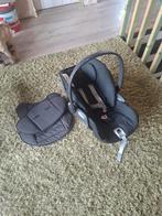 Cybex autostoel, Ophalen, Gebruikt