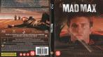 mad max (blu-ray) nieuw, Science Fiction en Fantasy, Ophalen of Verzenden, Zo goed als nieuw
