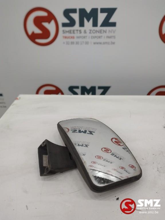 Occ buitenspiegel Mercedes Actros MP1 A9418101016, Auto-onderdelen, Vrachtwagen-onderdelen, Mercedes-Benz, Spiegels, Gebruikt