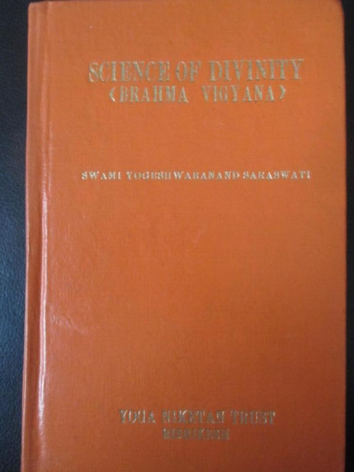 Science of Divinity (Brahma Vigyana), Boeken, Esoterie en Spiritualiteit, Gelezen, Achtergrond en Informatie, Spiritualiteit algemeen