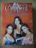 Dvd Box Charmed seizoen 2, CD & DVD, DVD | TV & Séries télévisées, Comme neuf, Tous les âges, Enlèvement ou Envoi, Science-Fiction et Fantasy