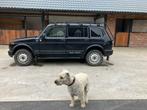 Lade urbun, Auto's, Overige Auto's, Bedrijf, Te koop