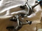 sHIMANO ULTEGRA REMMEN, Fietsen en Brommers, Fietsonderdelen, Overige typen, Racefiets, Ophalen of Verzenden, Zo goed als nieuw