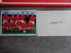 MONTY GUM CARTE DE FOOTBALL IMPRIMER STANDARD LIGE SIXTIES P, Enlèvement ou Envoi