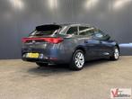 Seat Leon Sportstourer 1.0 eTSI Style Business Intense | € 9, Auto's, Seat, Automaat, Leon, 127 g/km, Bedrijf