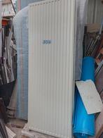 radiateurs de 2 m de haut, Bricolage & Construction, Chauffage & Radiateurs, Enlèvement, Utilisé, 800 watts ou plus, Radiateur