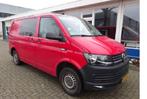 Transporter T6, Auto's, Stof, Volkswagen, Diesel, Particulier