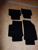 automatten citroën C3 aircross, Ophalen