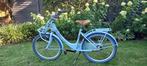 Meisjesfiets 24 inch, Fietsen en Brommers, Fietsen | Meisjes, Ophalen, Gebruikt, 24 inch, Alpina Meisjesfiets