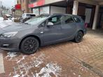 astra 1.6 Sports EcoFLEX euro 6b, Voorwielaandrijving, Stof, Overige kleuren, 5 deurs