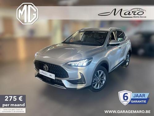 MG EHS 1.5 T-GDI Plug in Hybride Comfort Facelift!, Auto's, MG, Bedrijf, Overige modellen, Adaptieve lichten, Adaptive Cruise Control