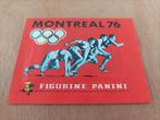 Panini Montreal 76, 1 sac fermé, Enlèvement ou Envoi, Comme neuf