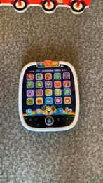 Vtech activiteiten tablet, Ophalen, Gebruikt