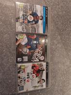 PS3 Games _ Fifa, Online, Enlèvement, Utilisé, À partir de 3 ans